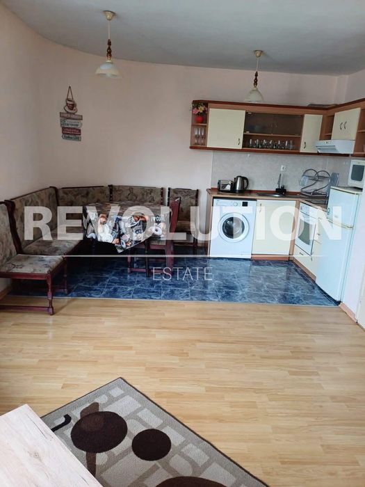 Двустаен апартамент  в гр.Варна, Чаталджа!