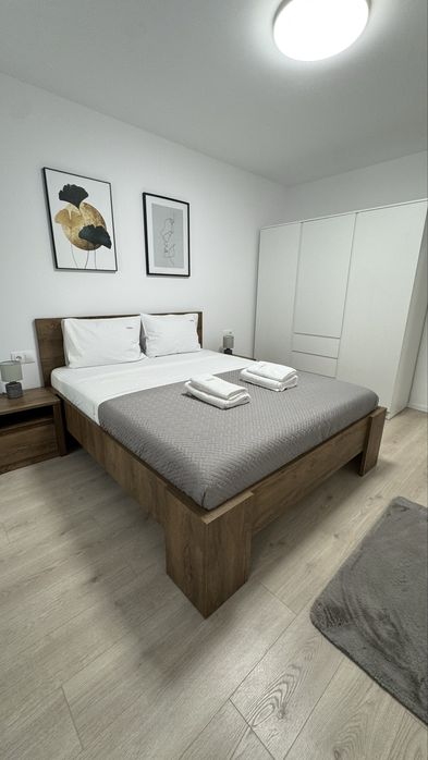 Cazare Apartament  Brasov Regim Hotelier Studiou 2 Camere