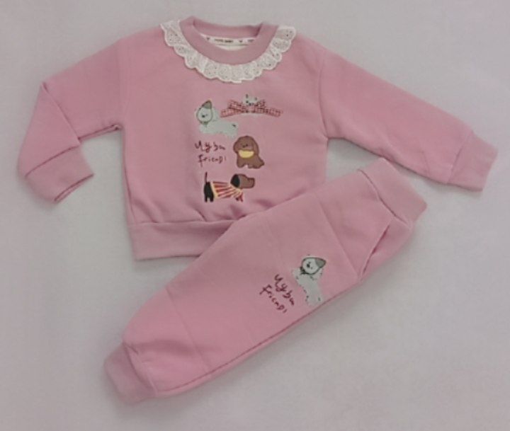 Dvoyka qalin nachosli Xitoy tovar