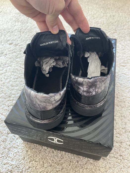 Оригинални обувки Cavalli