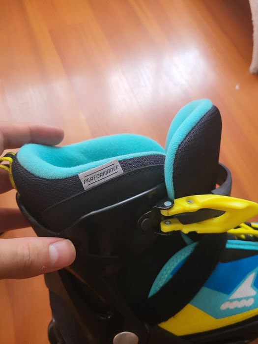 Страхотни детски ролери