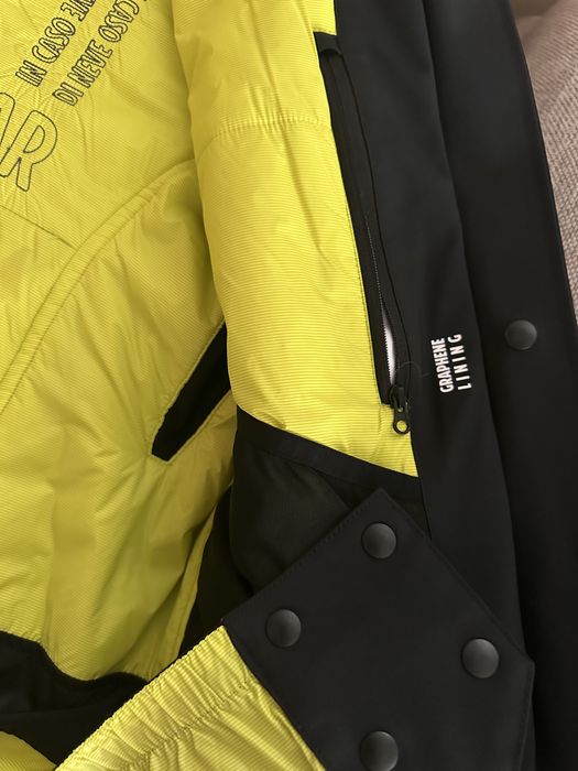 Costum Ski Colmar - Geaca + Pantaloni