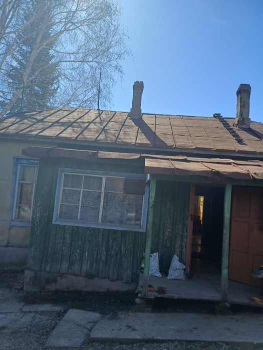 Продам дом В Глубоковском районе