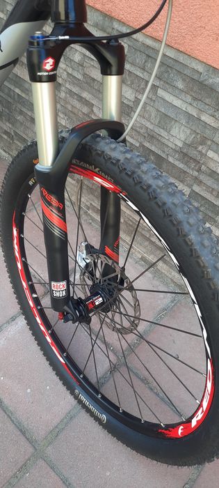 Dressier 26"- pro series