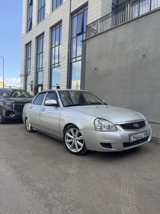 Продам Lada Priora