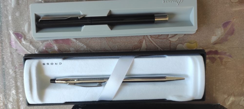 Продам брендовые коллекционные авторучки