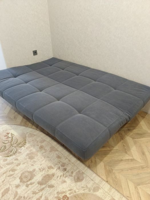 Продам диван б/у