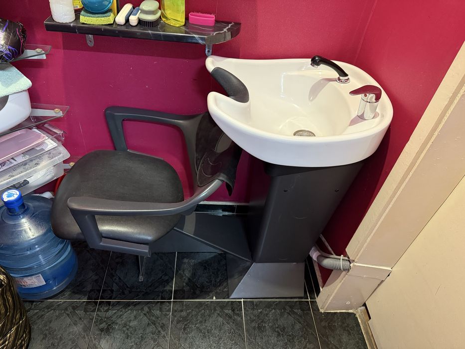 Дава се под наем  в София, Орландовци -  кв.м за 178.5 € - Снимка #2