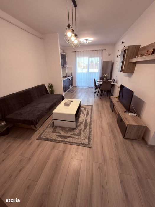 Apartament modern 2 camere, 50 mp, Calea Aradului Est — fotografia 1
