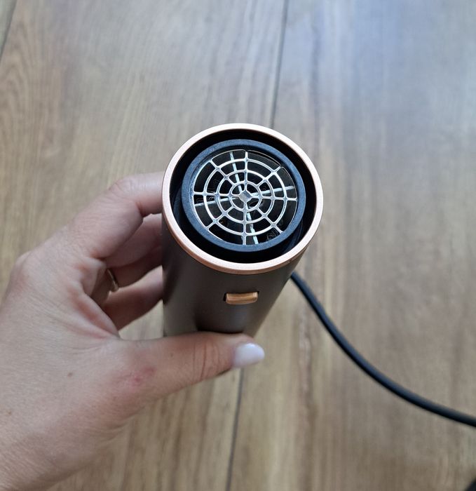 Сешоар/четка 5 в 1