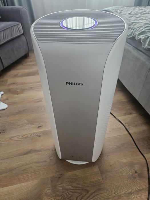 Purificator aer Philips AC3854/51 seria 4000i