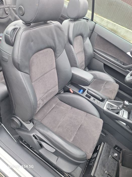 Dezmembrez Audi A3 cabrio 2011 motor 1.2 tsi CBZ