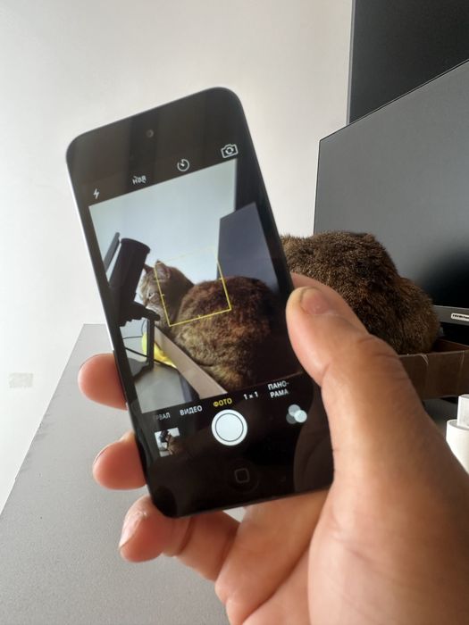 Apple iPod Touch 5-го поколения