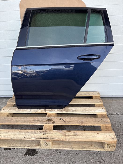 Portiera stanga spate vw golf 7 break