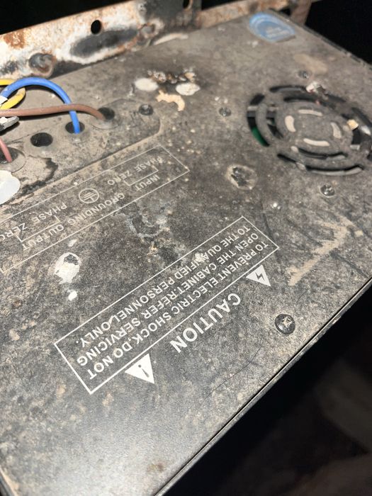 Стабилизатор Наприжений от ТеХа