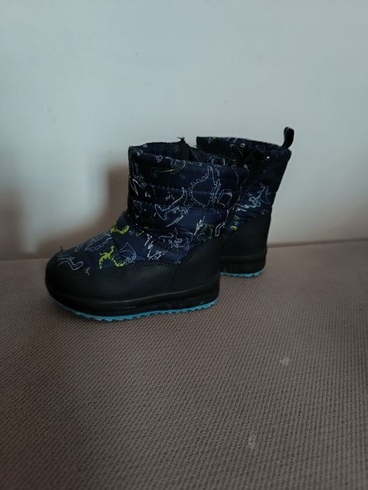 Обувь детская размеры 22-26