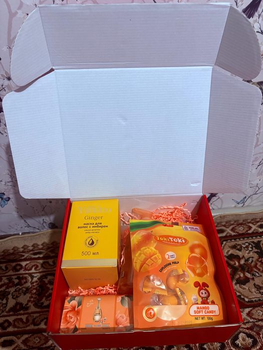 Подарок для женщин