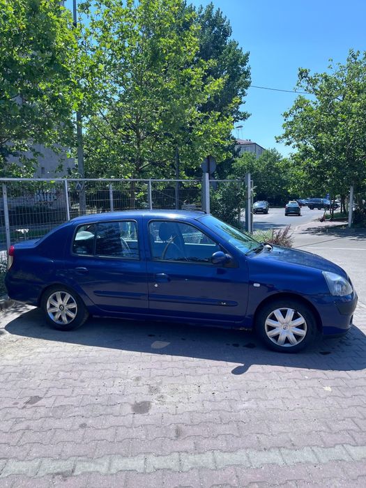 RENAULT Symbol 2008 — imagine 4