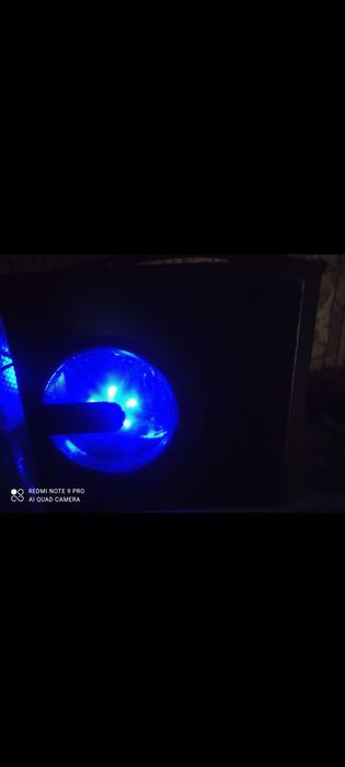 Компьютер  игровой