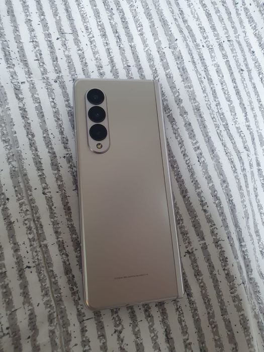 Z Ford 3 5G новый