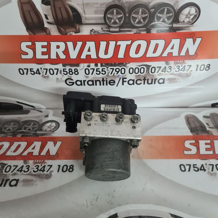 pompa abs fiat idea (2003->) 1.4 benzina 2003