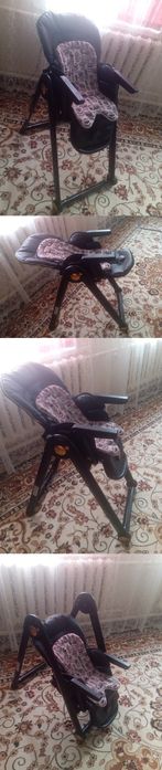 Стул для кормления детей