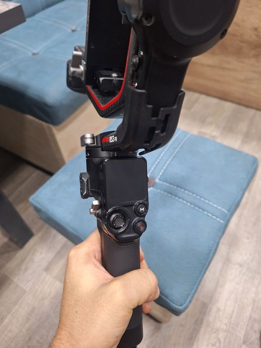 Ronin Rs3 pro бу Ронин Рс3 про