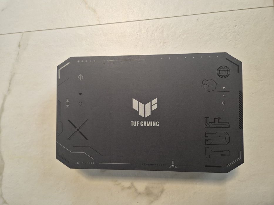 ASUS TUF Gaming GeForce RTX 5090 OC Edition 32GB GDDR7.