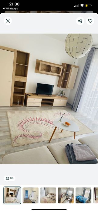 Regim hotelier Avantgarden, Sibiu