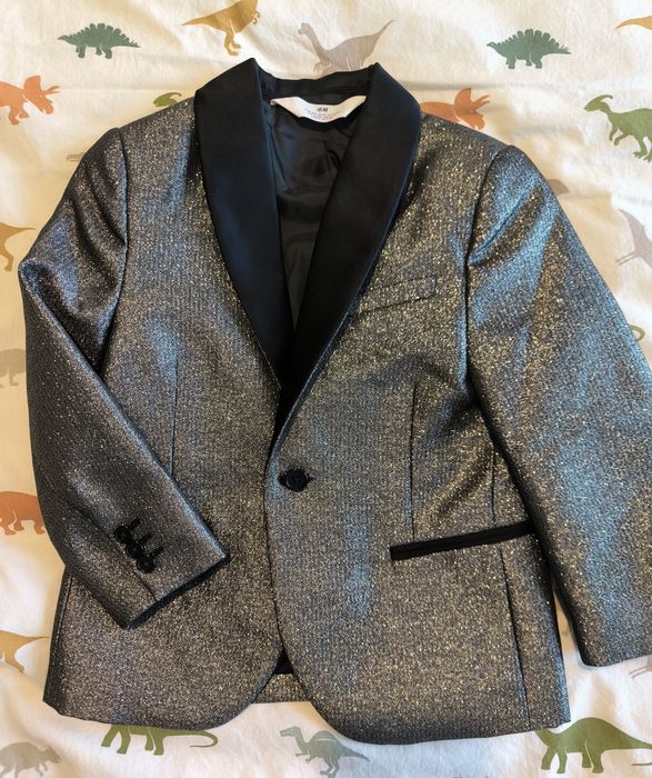 Много красив сет за момче