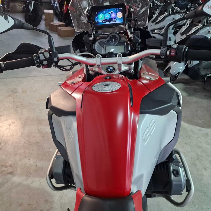Motocicleta BMW R1200GS Adventure ABS | B773935 | motomus.ro