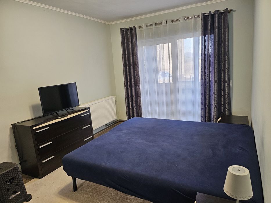 Închiriez apartament 2 camere Florești
