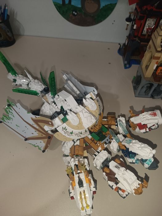 Продам Лего набор аналогр