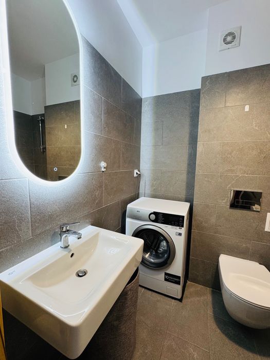 Inchiriere apartament