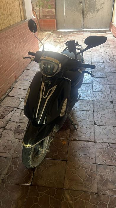 Мопеттің бағасын келісеміз