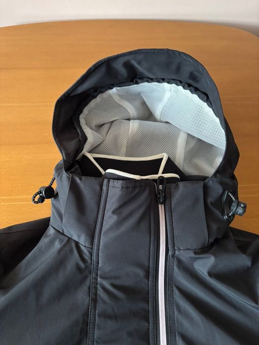 Дамско яке Superdry