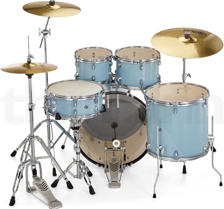 Tobe Yamaha Rydeen Standard Pale Blue
