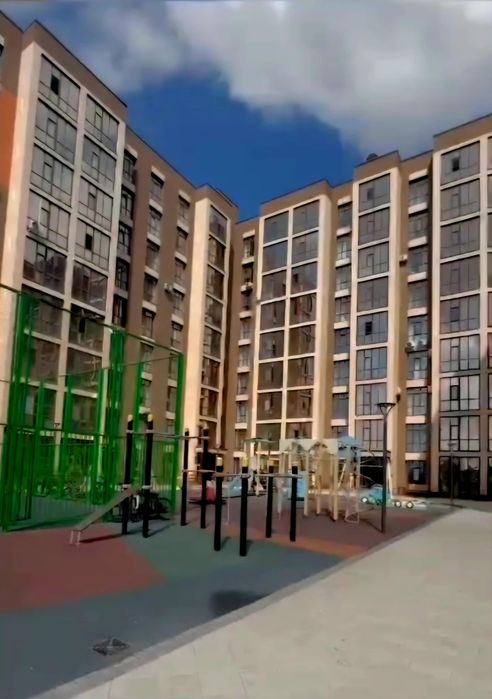 Сдам 1 комнатную квартиру.