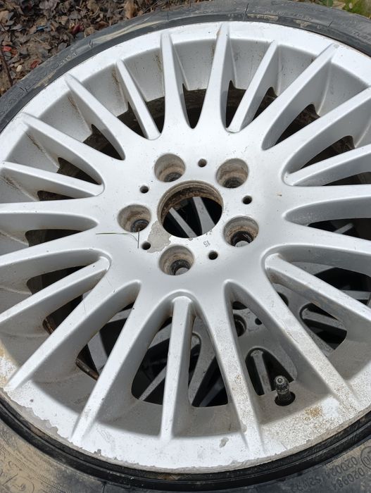 Jante BMW seria 3 e90