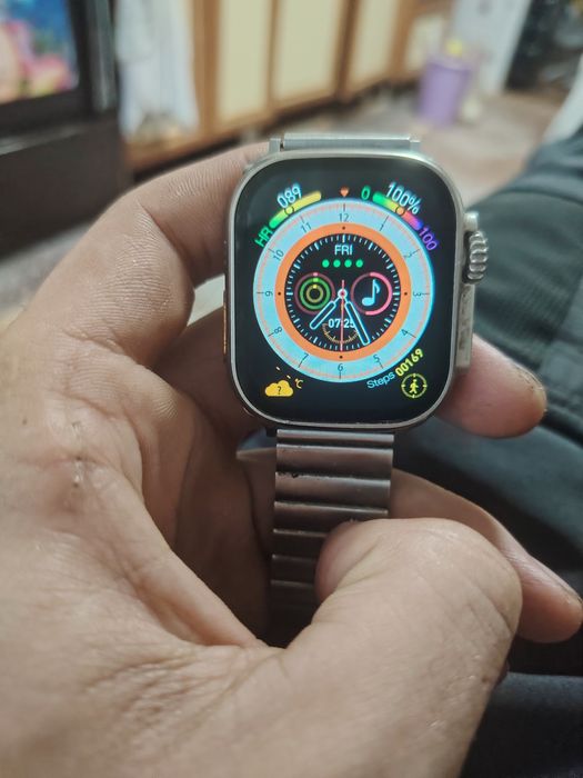Смарт-часы Apple Watch Ultra 2
