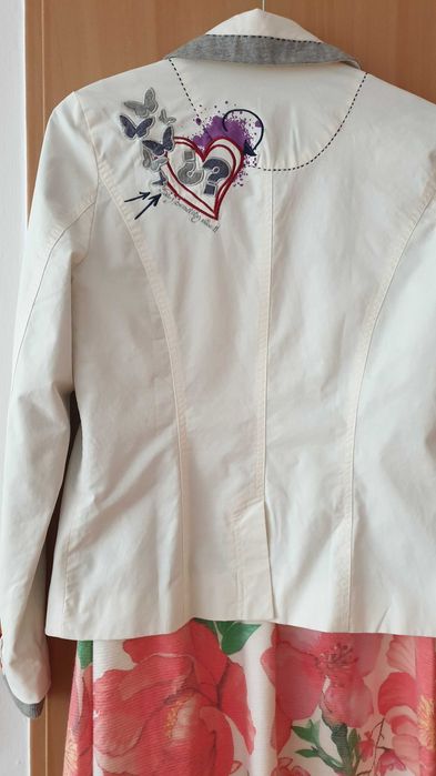 Desigual дамско сако