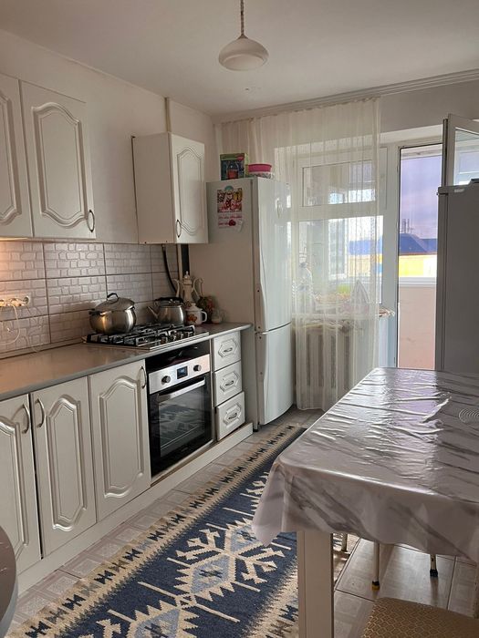 Продам 3ком квартиру Космос