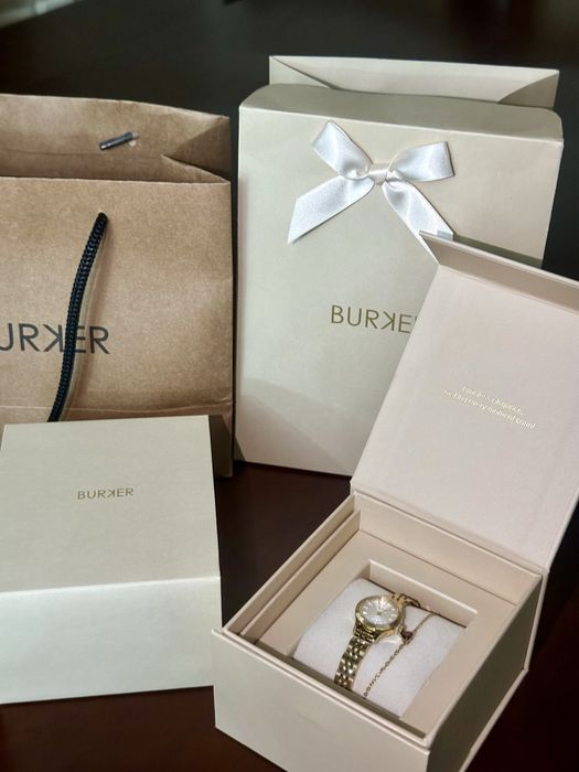 Часы Burker оригинал
