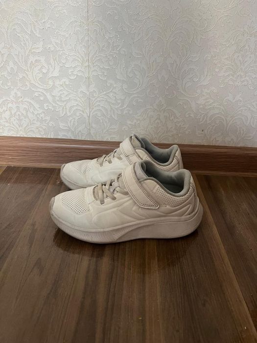 Cапоги зимние разные