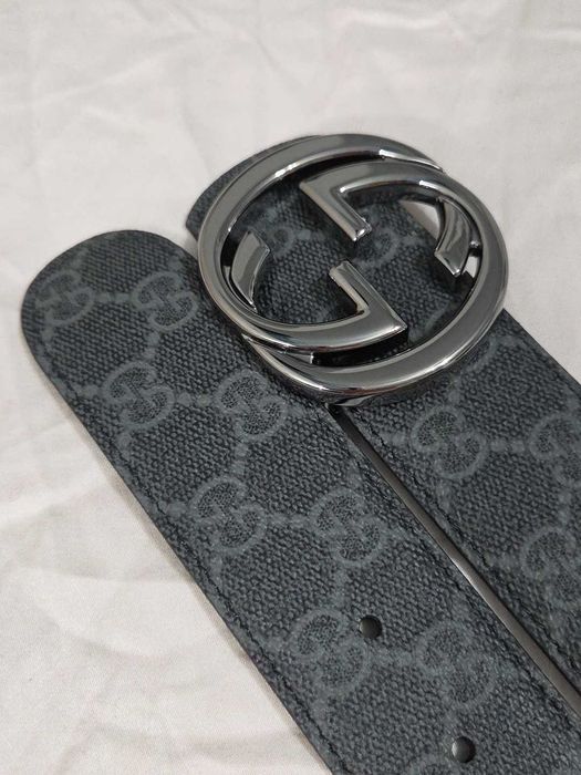 Curea Gucci piele