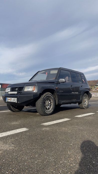 De vânzare Suzuki Vitara 1.6 4x4