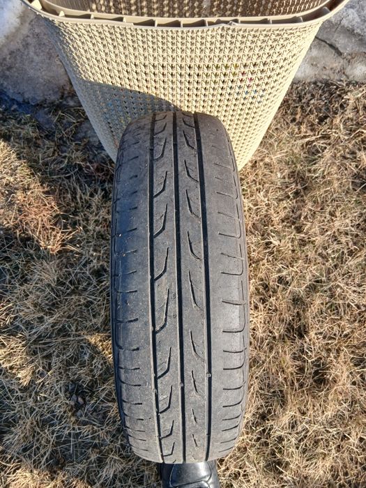 Продам 1 балон на матиз