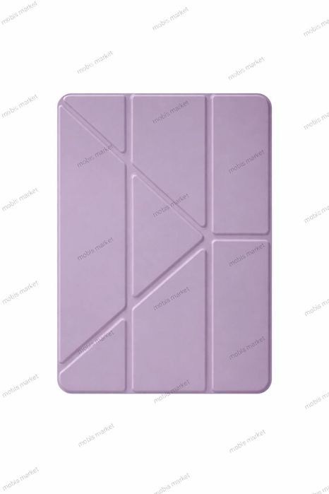 DILIANA Case for iPad A16— защитный чехол-книжка. есть доставка