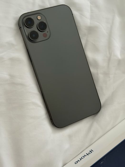 Iphone 12 про макс