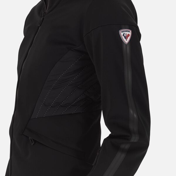 Rossignol SOFTSHELL flat jacket